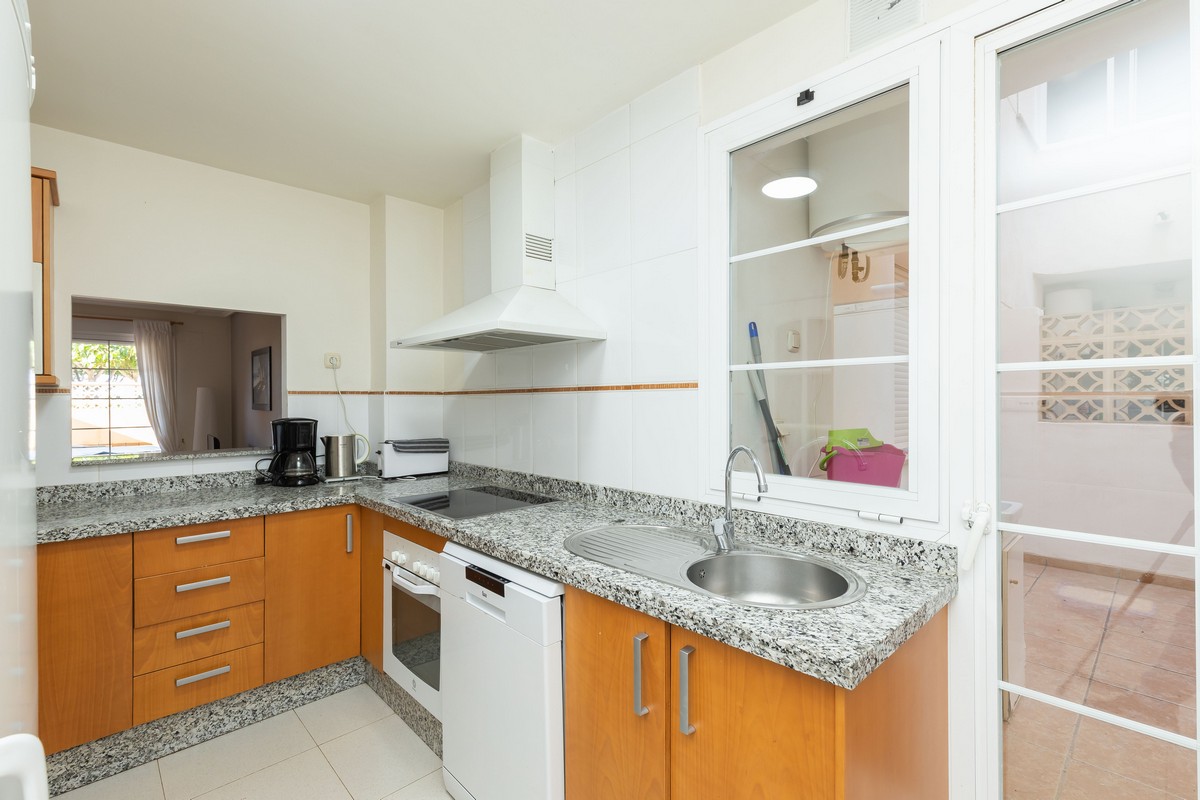 Appartamento affascinante e spazioso, Complesso Pelicanos Golf & Beach II