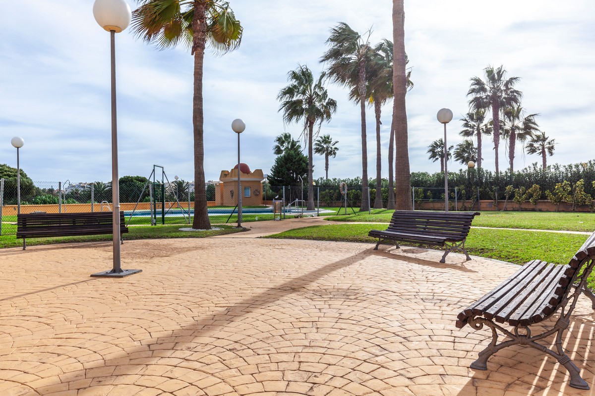 Atractivo y amplio apartamento, Complejo Pelicanos Golf & Beach II