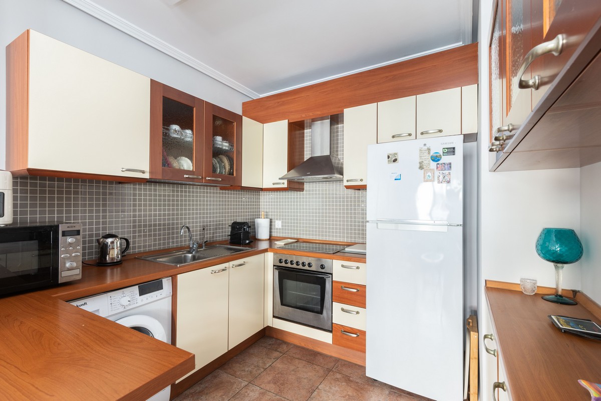 Amplio apartamento en Palazzo Vivaldi, Urb. Las Salinas