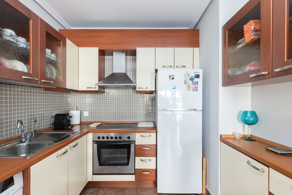 Amplio apartamento en Palazzo Vivaldi, Urb. Las Salinas