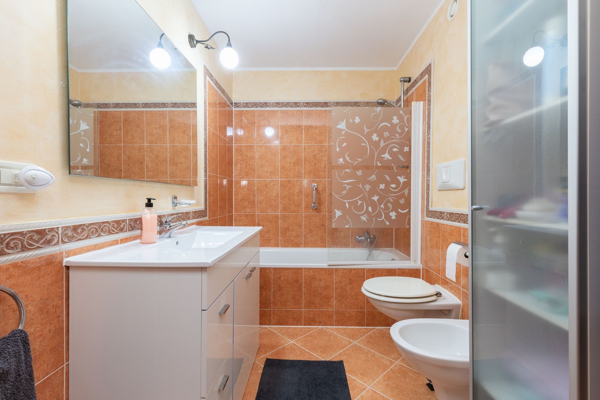 Amplio apartamento en Palazzo Vivaldi, Urb. Las Salinas