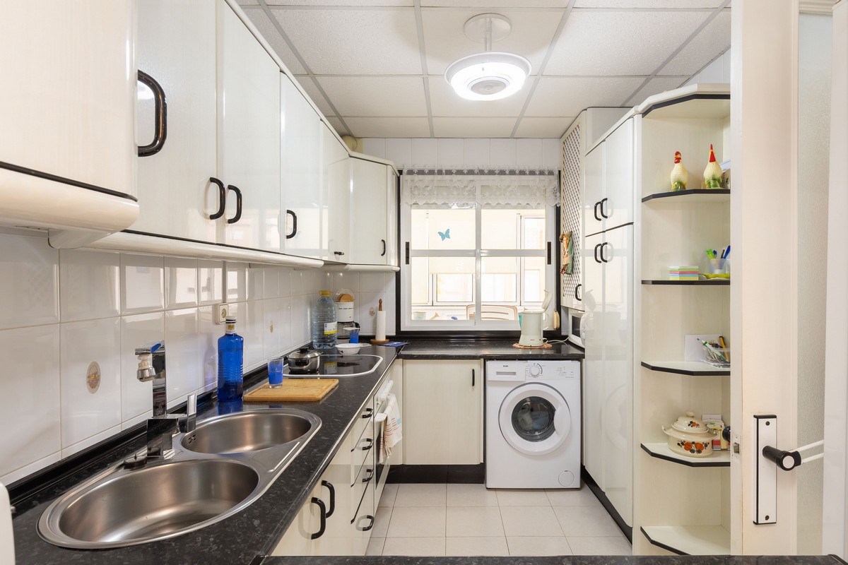 Penthouse mit Meerblick, Playa de la Bajadilla, Urb. Roquetas de Mar