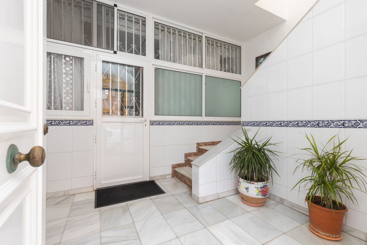 Penthouse mit Meerblick, Playa de la Bajadilla, Urb. Roquetas de Mar