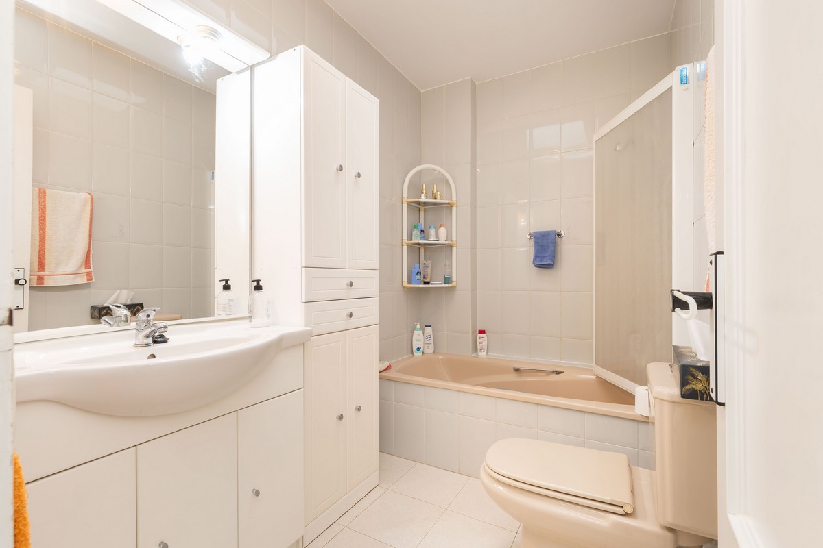 Penthouse mit Meerblick, Playa de la Bajadilla, Urb. Roquetas de Mar