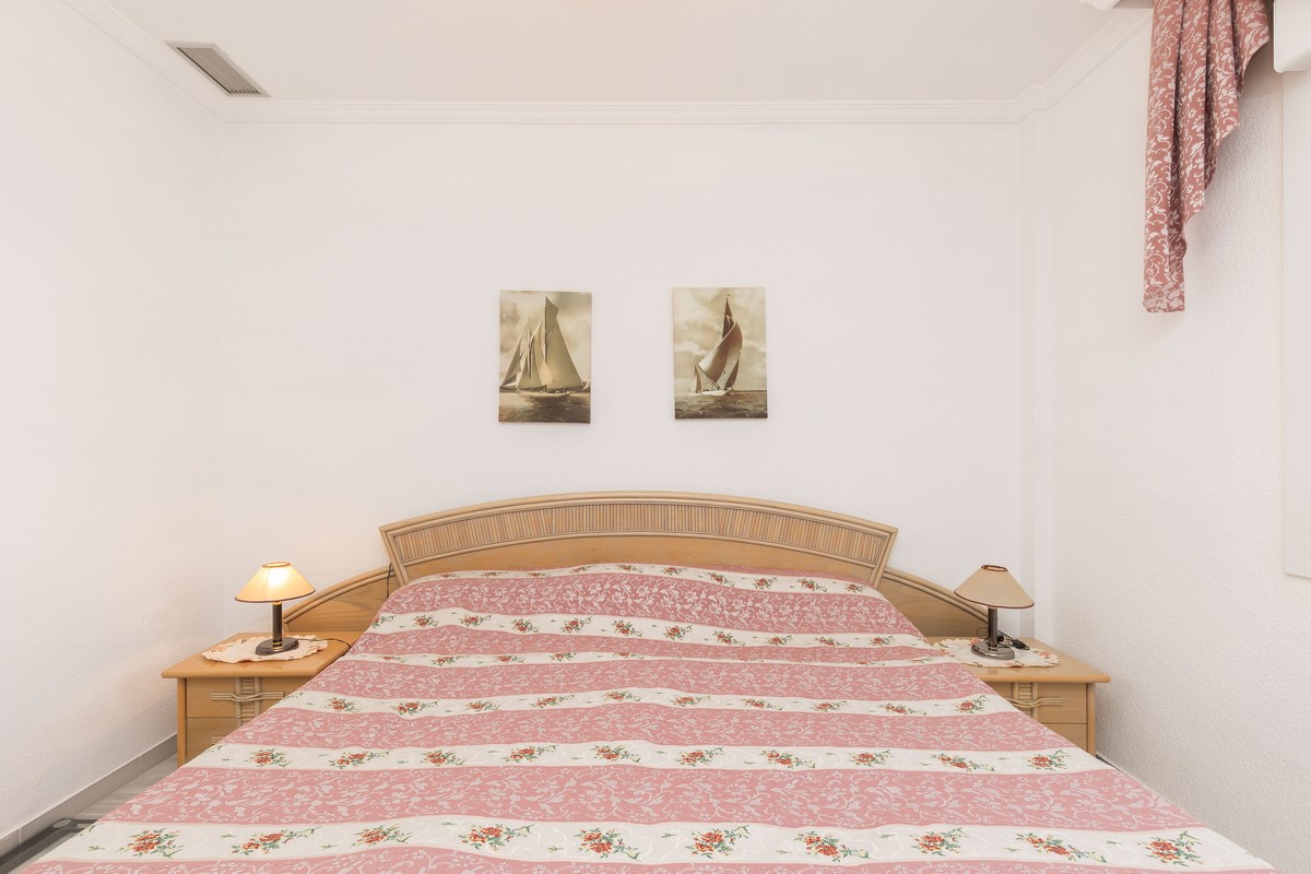 Penthouse mit Meerblick, Playa de la Bajadilla, Urb. Roquetas de Mar