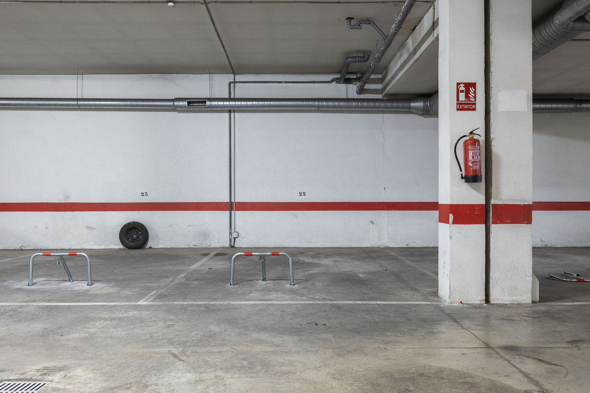 Amplio ático de 104 m² con 3 dormitorios, cerca de la playa