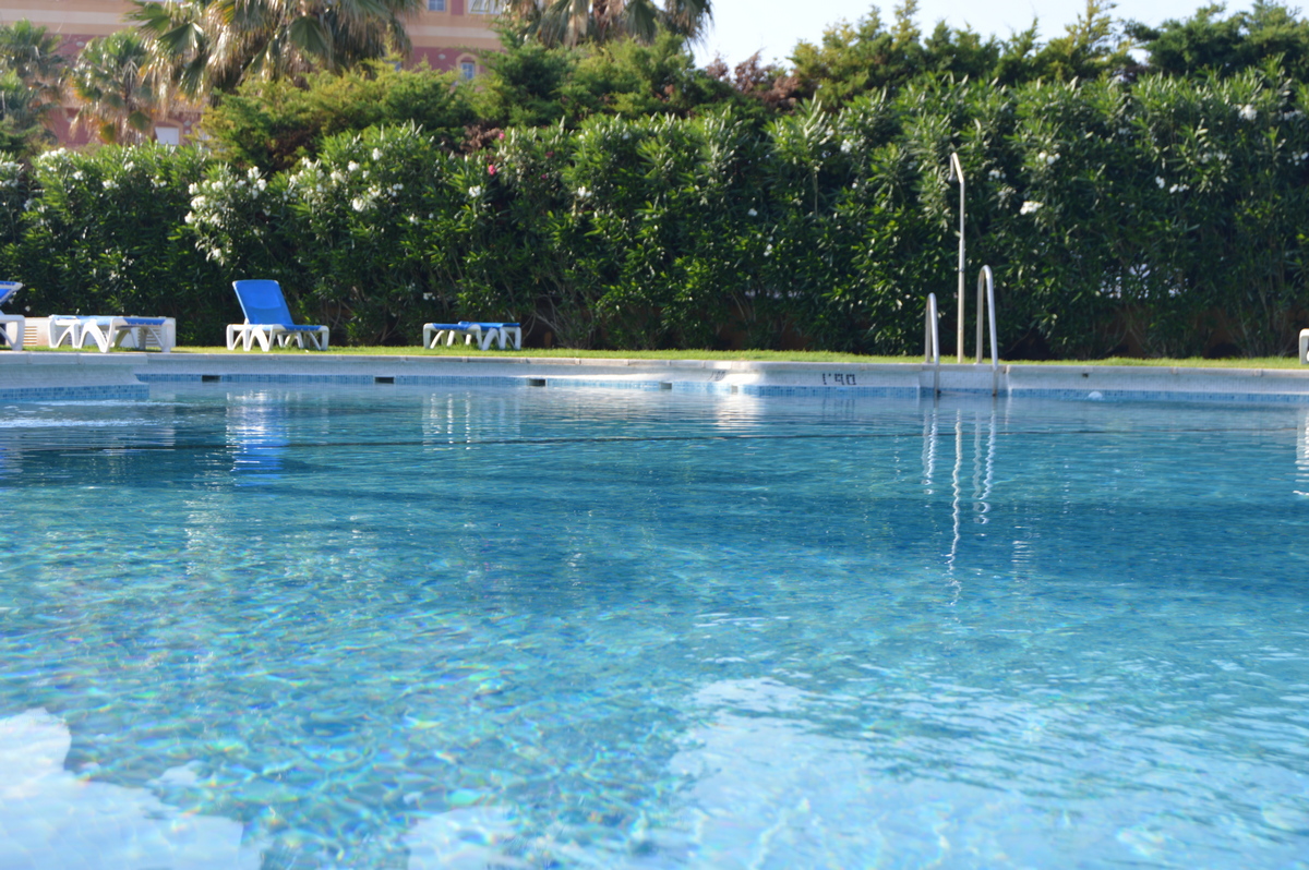 Spazioso appartamento con 3 camere da letto vicino al campo da golf