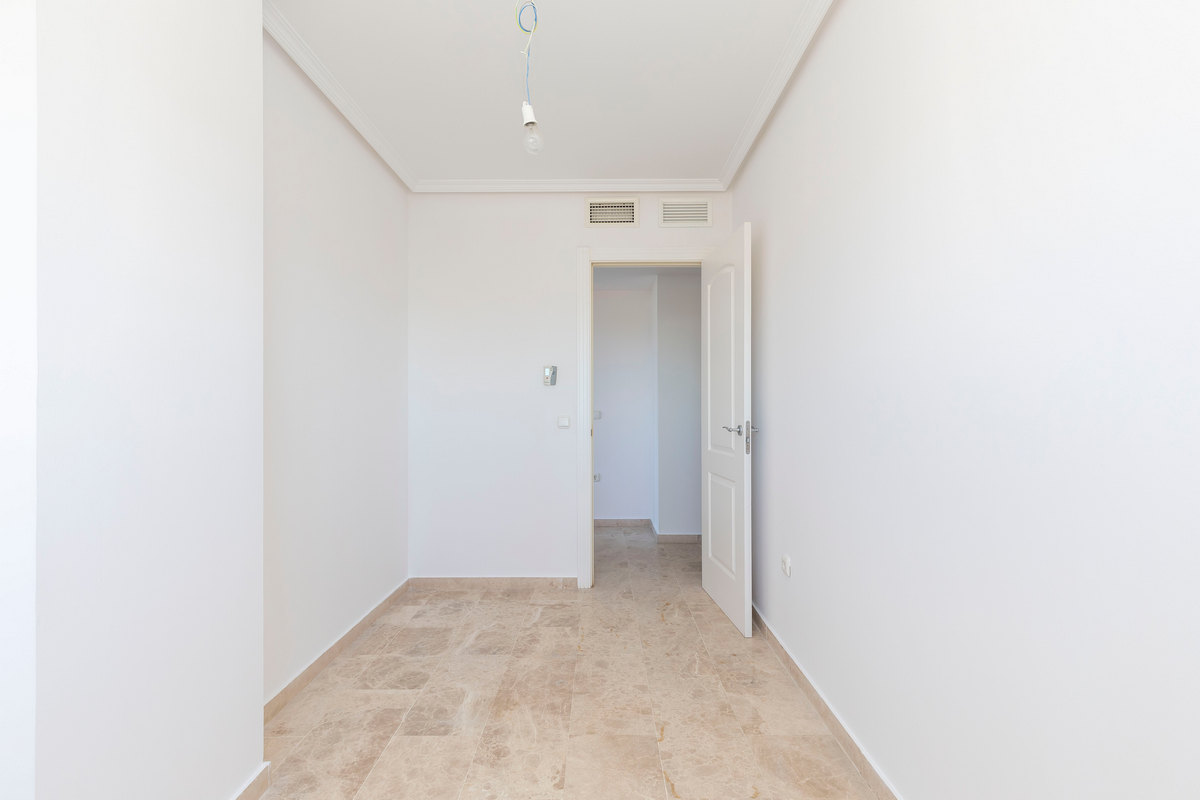 Spazioso appartamento con 3 camere da letto vicino al campo da golf