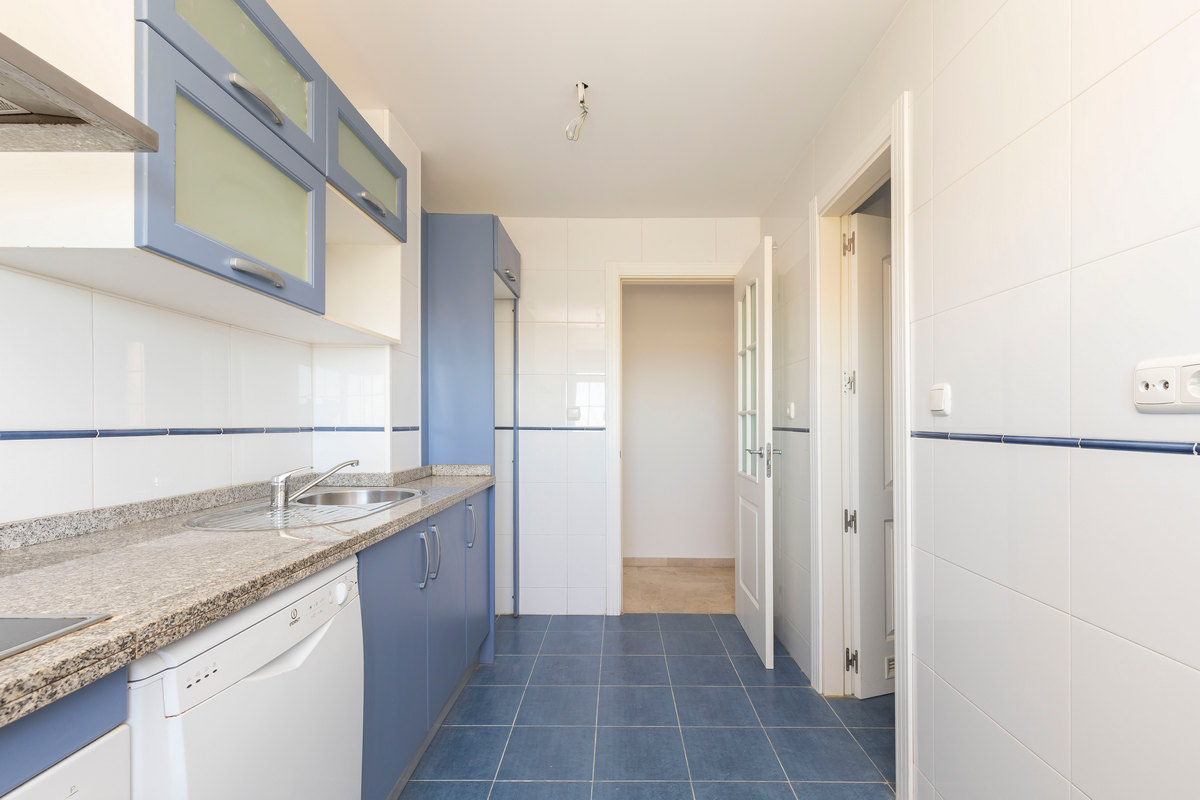 Spazioso appartamento con 3 camere da letto vicino al campo da golf