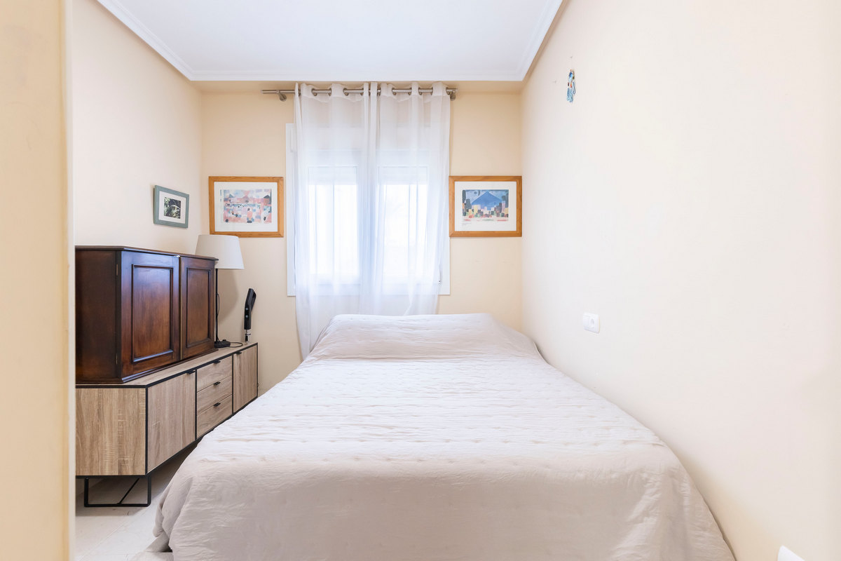 Magnifico appartamento in 1ª linea di spiaggia, Complesso Villa Romana