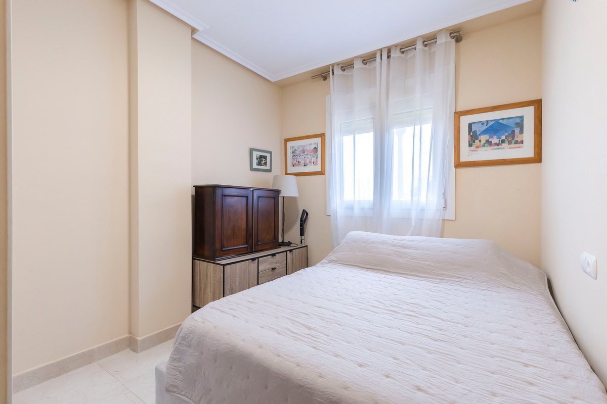 Magnifico appartamento in 1ª linea di spiaggia, Complesso Villa Romana