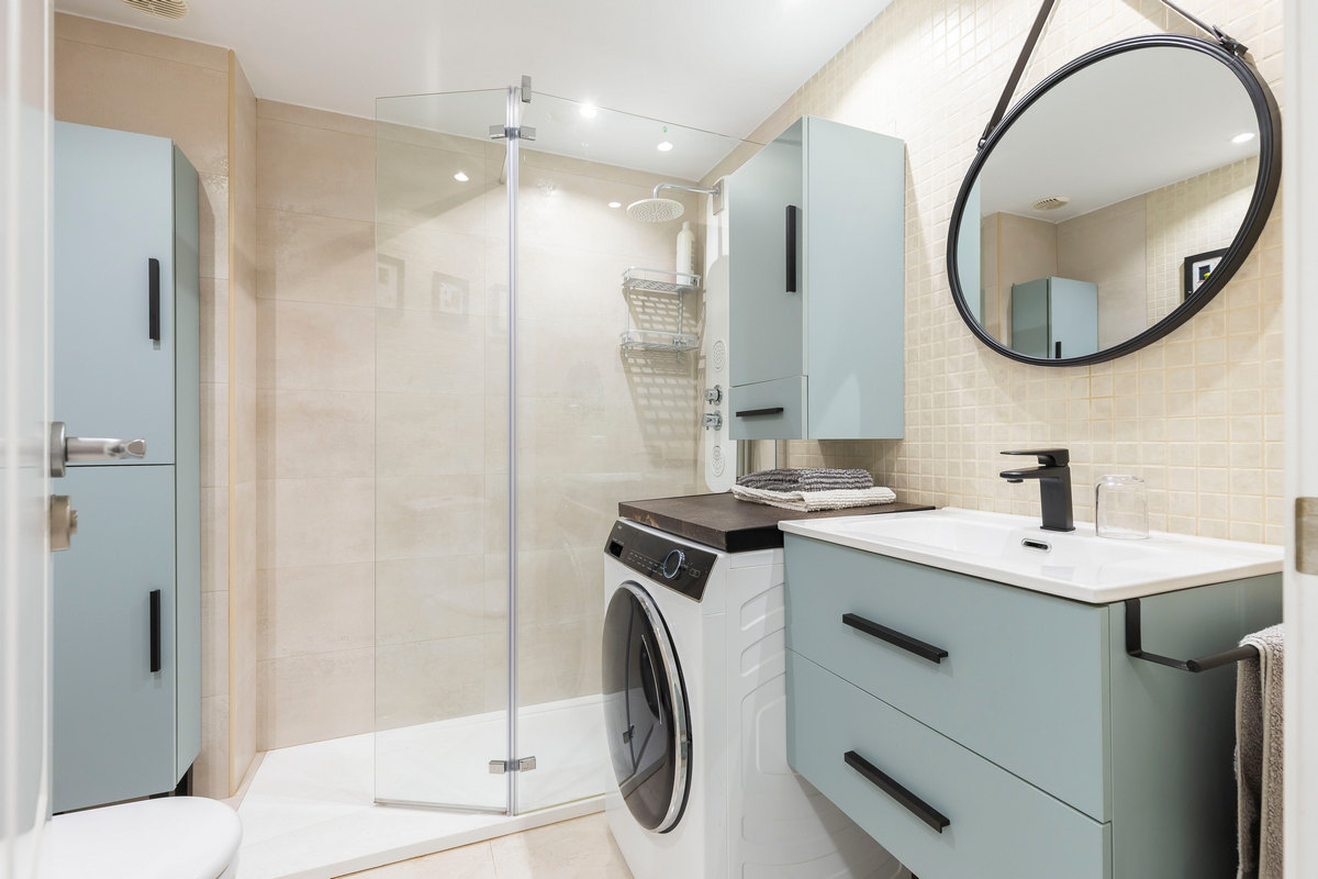 Magnifico appartamento in 1ª linea di spiaggia, Complesso Villa Romana