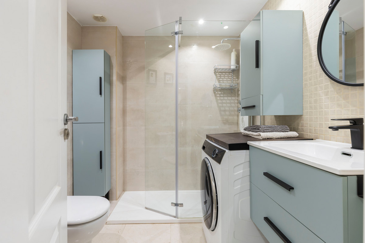 Magnifico appartamento in 1ª linea di spiaggia, Complesso Villa Romana