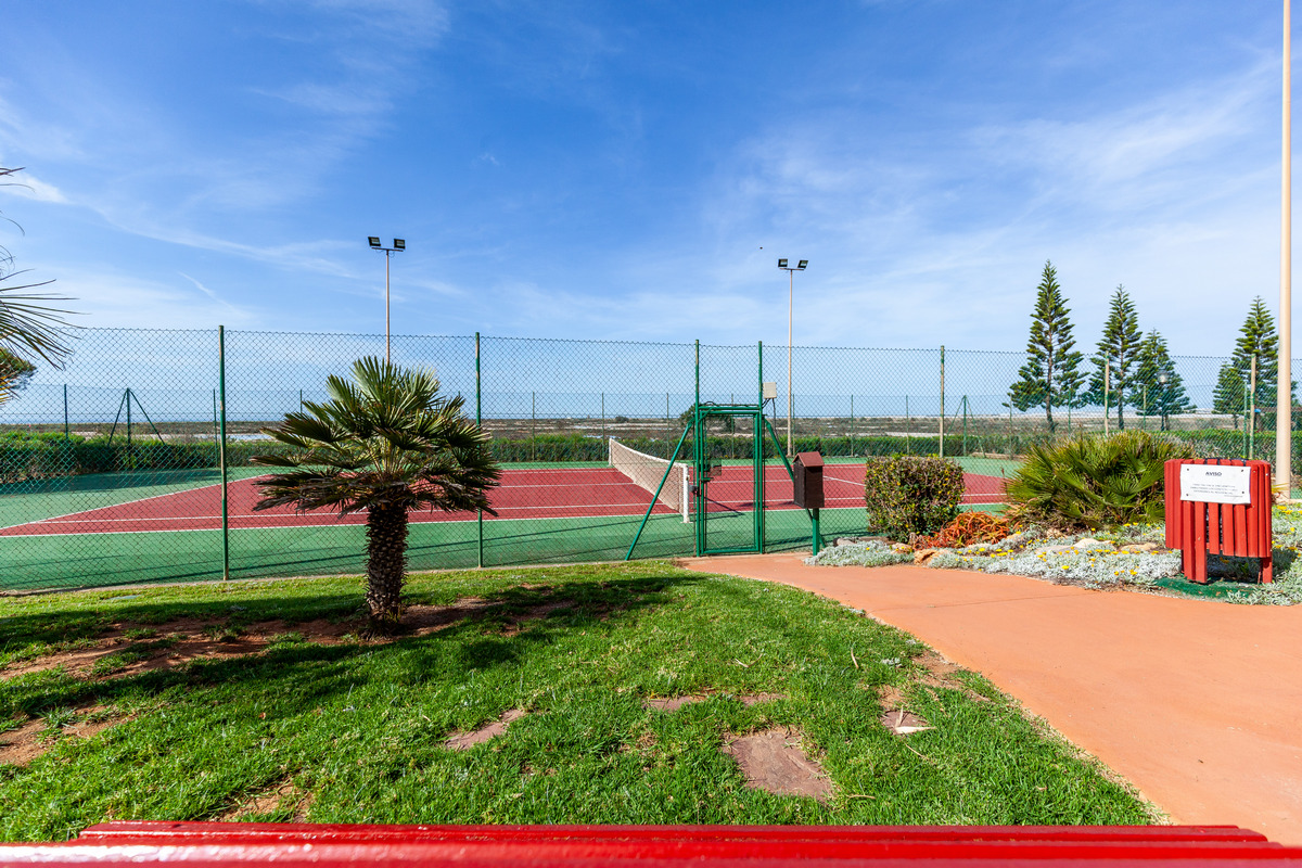 Magnifico appartamento in 1ª linea di spiaggia, Complesso Villa Romana