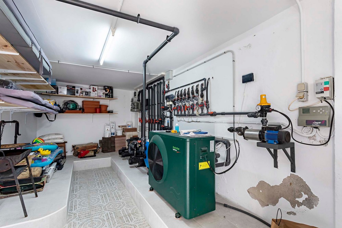 Geräumige freistehende Villa in privilegierter Lage