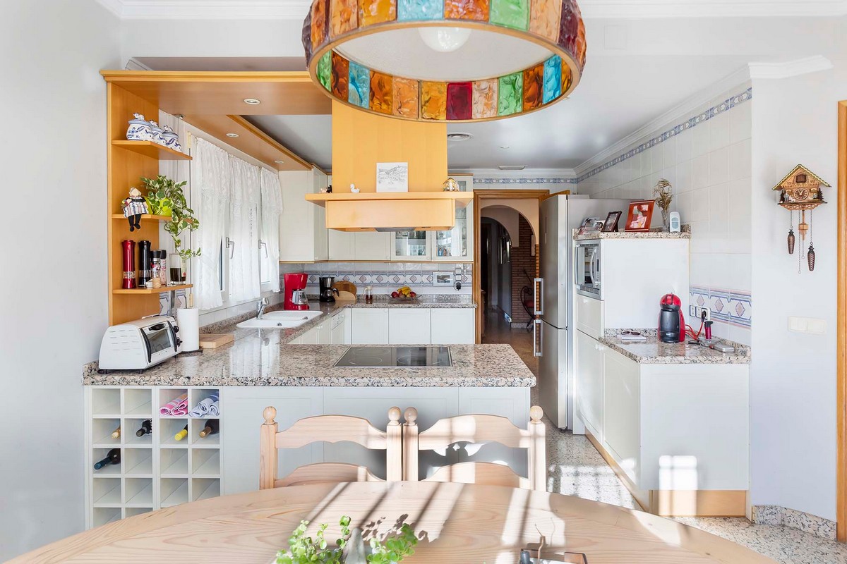 Geräumige freistehende Villa in privilegierter Lage