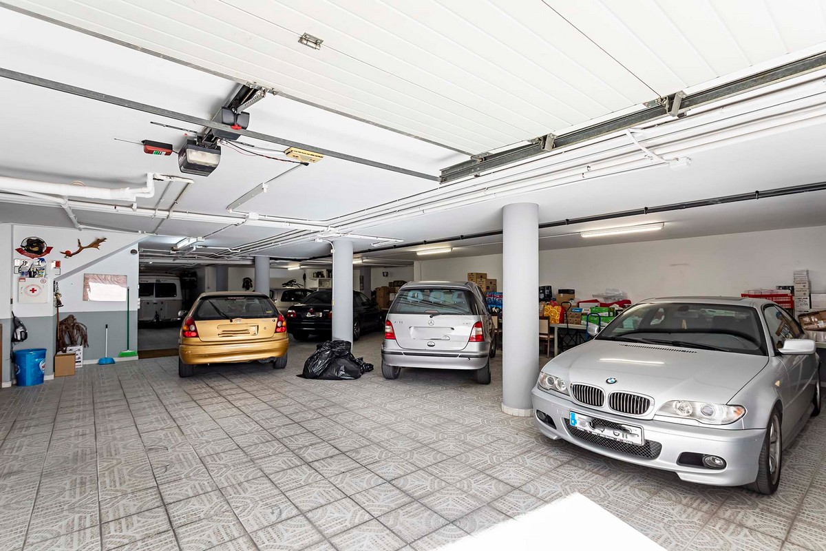 Geräumige freistehende Villa in privilegierter Lage