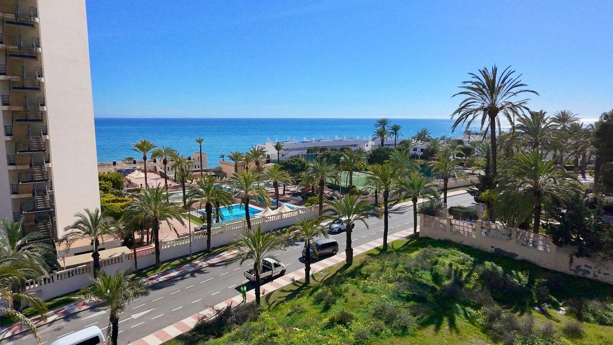 2.535 m² großes Grundstück in privilegierter Lage – Aguadulce