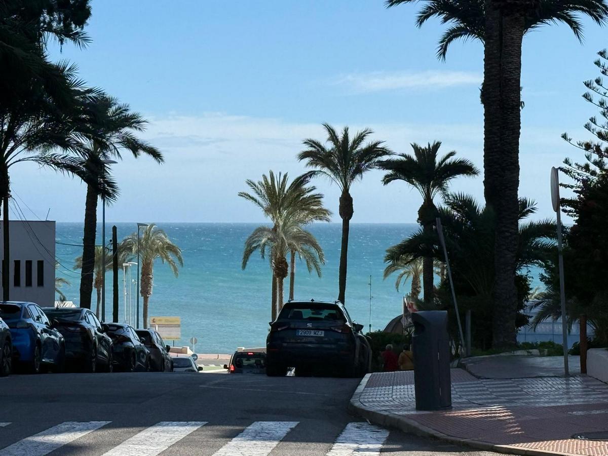 2.535 m² großes Grundstück in privilegierter Lage – Aguadulce