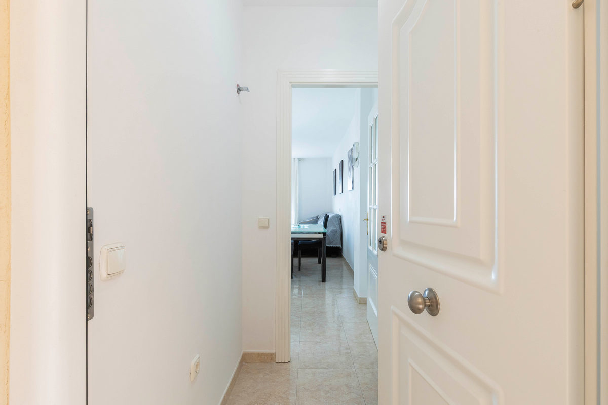 Acogedor apartamento listo para entrar a vivir en La Envía Golf