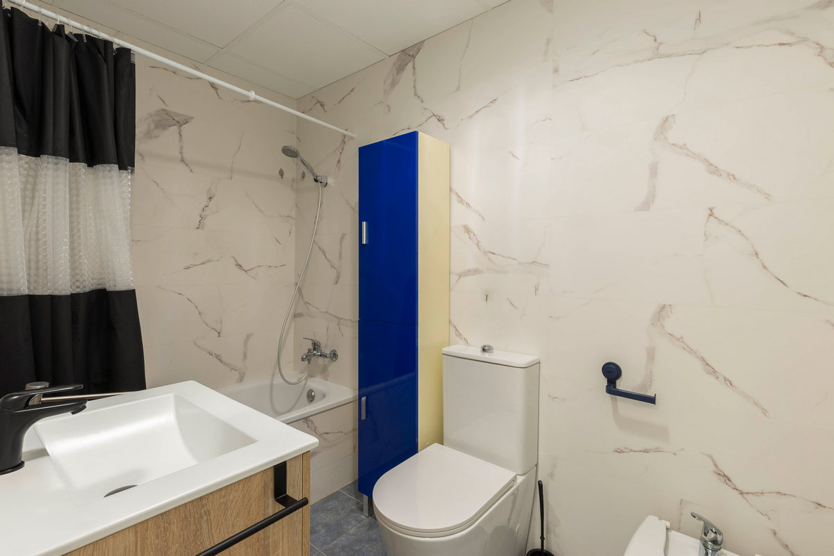 Acogedor apartamento listo para entrar a vivir en La Envía Golf