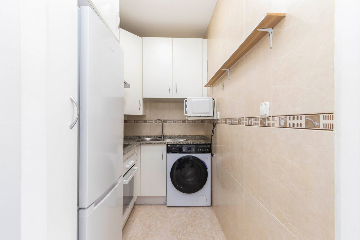 Acogedor apartamento listo para entrar a vivir en La Envía Golf