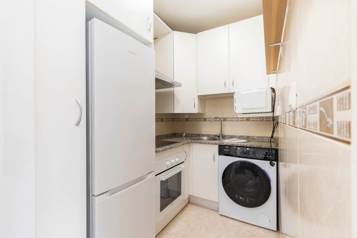 Acogedor apartamento listo para entrar a vivir en La Envía Golf