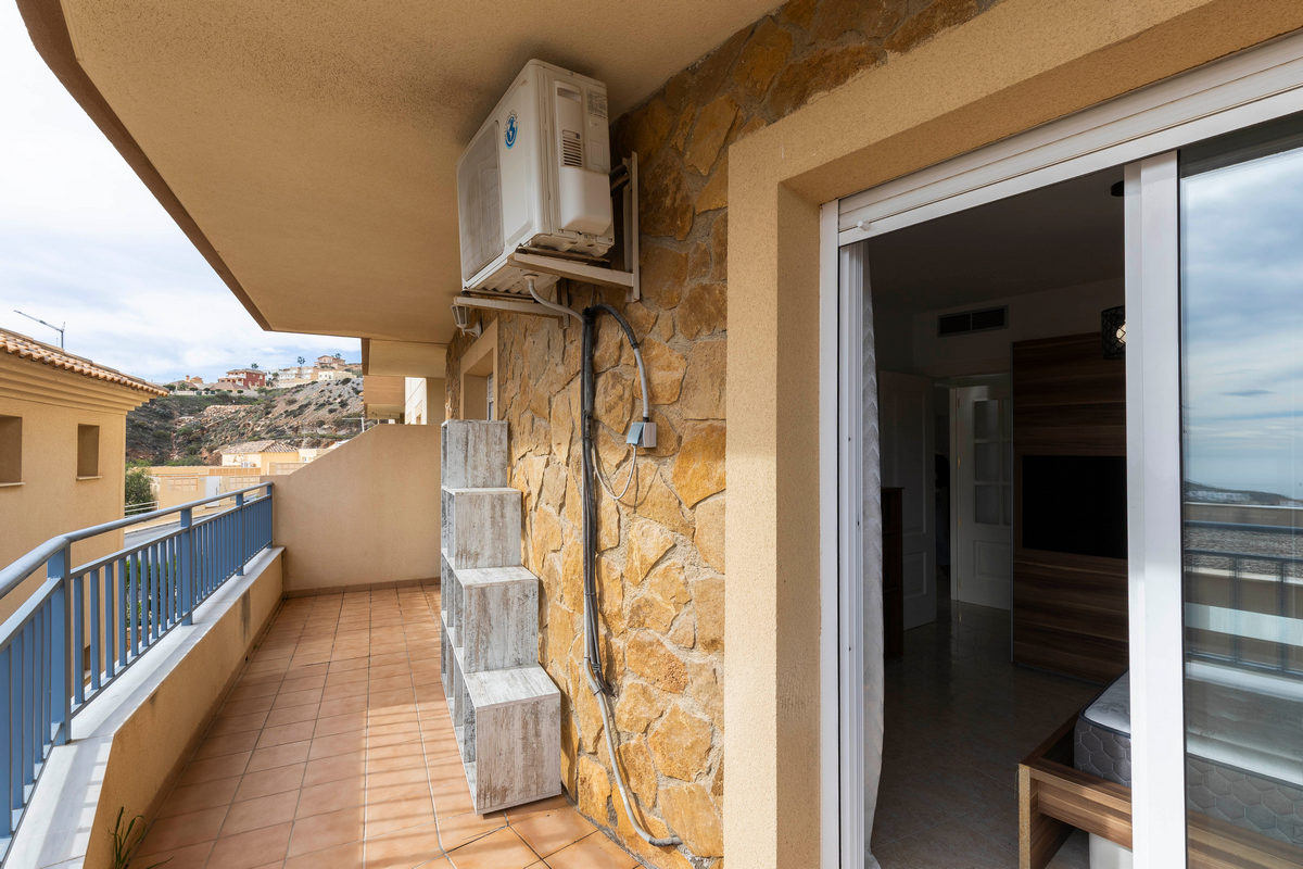 Acogedor apartamento listo para entrar a vivir en La Envía Golf