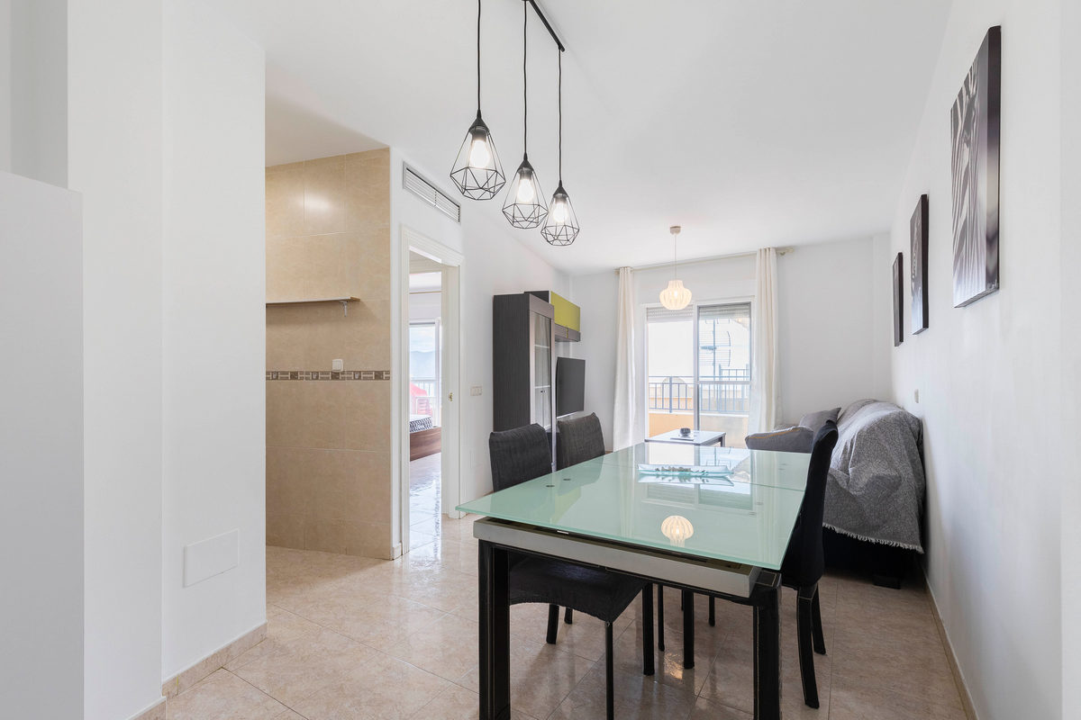 Acogedor apartamento listo para entrar a vivir en La Envía Golf