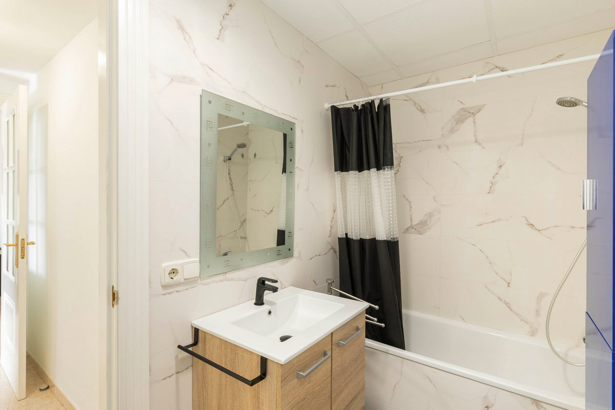 Acogedor apartamento listo para entrar a vivir en La Envía Golf