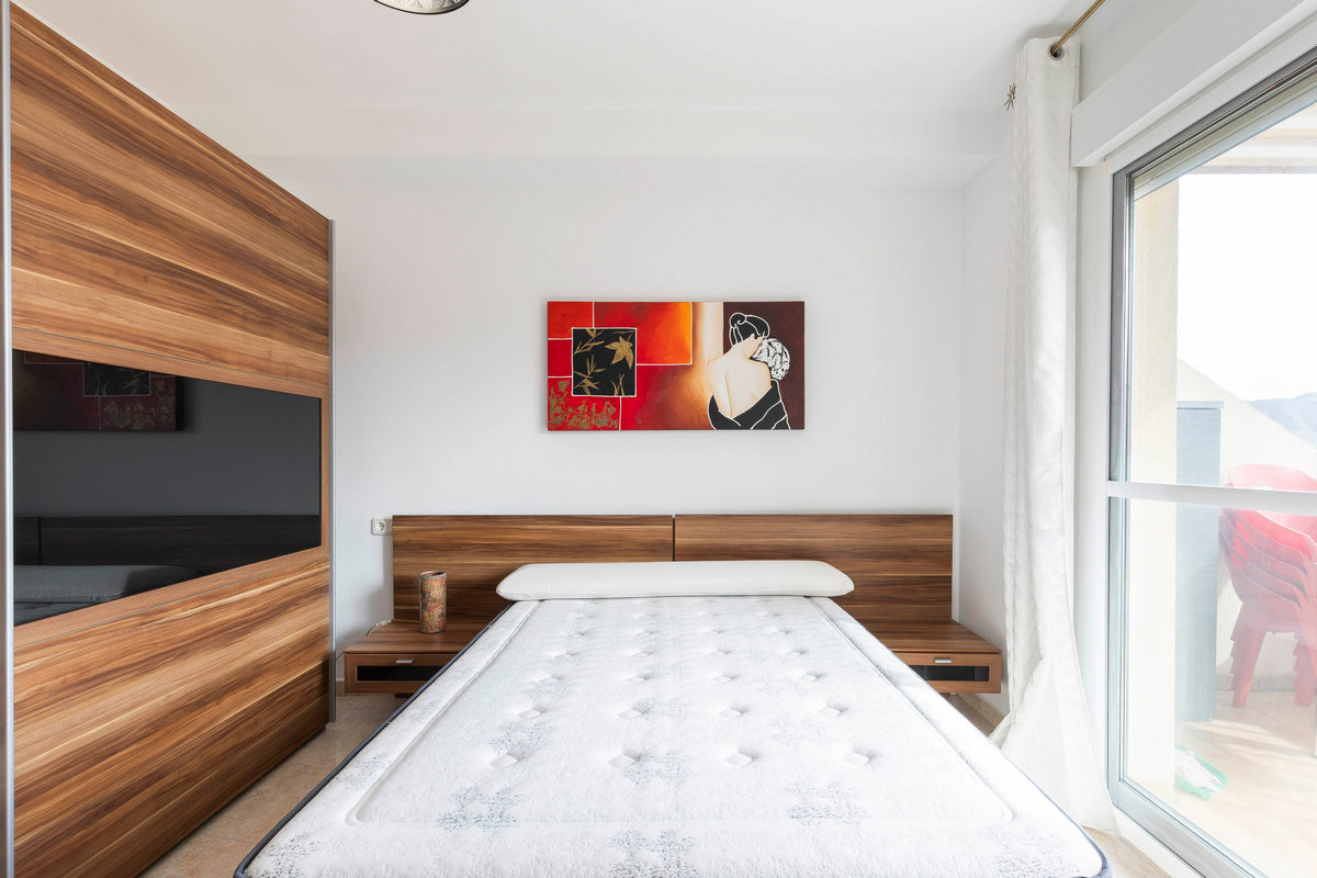 Acogedor apartamento listo para entrar a vivir en La Envía Golf