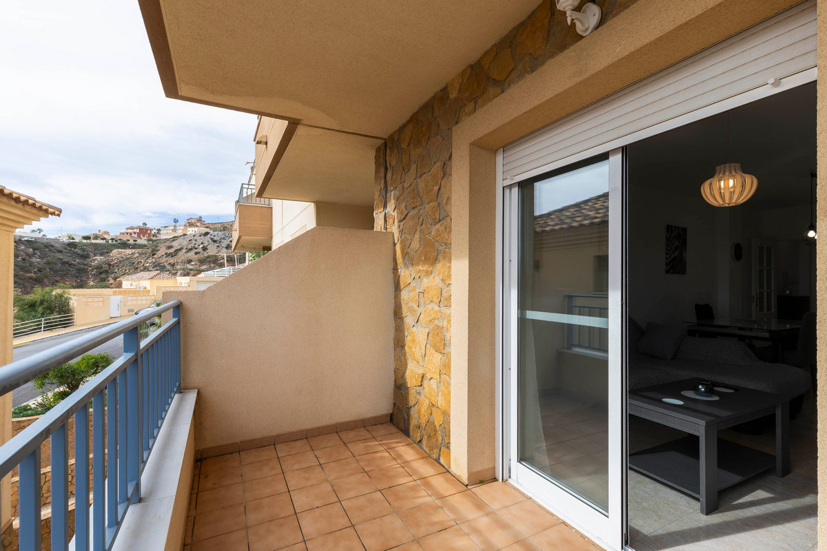 Acogedor apartamento listo para entrar a vivir en La Envía Golf