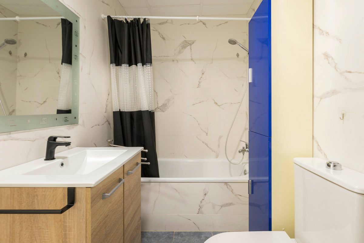 Acogedor apartamento listo para entrar a vivir en La Envía Golf