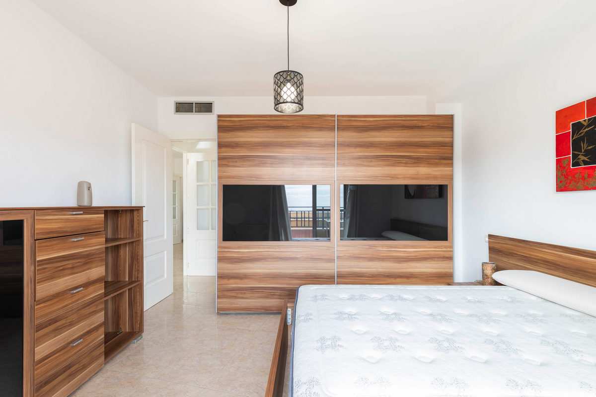 Acogedor apartamento listo para entrar a vivir en La Envía Golf