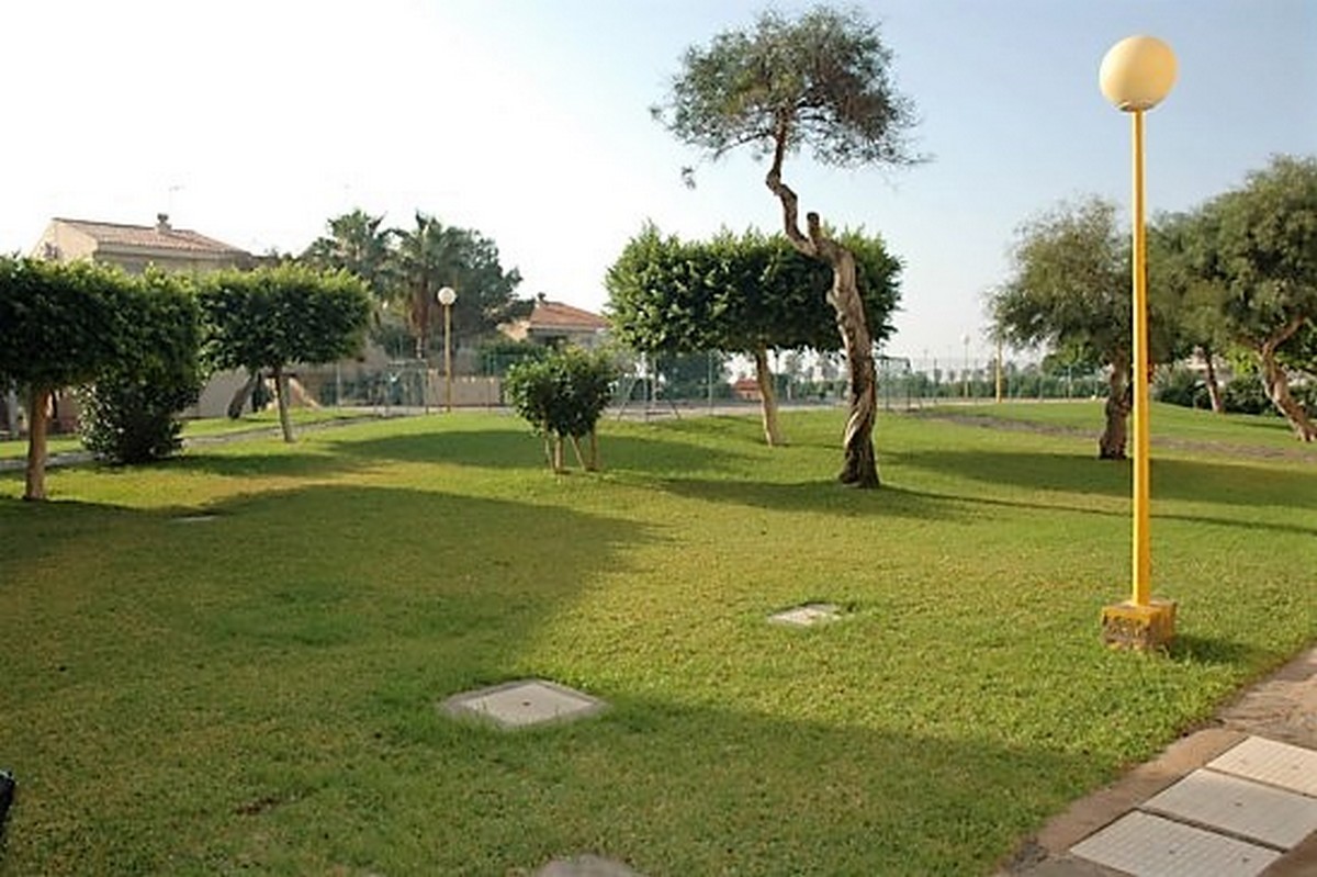 Apartamento en primera línea de playa, Complejo Don Paco