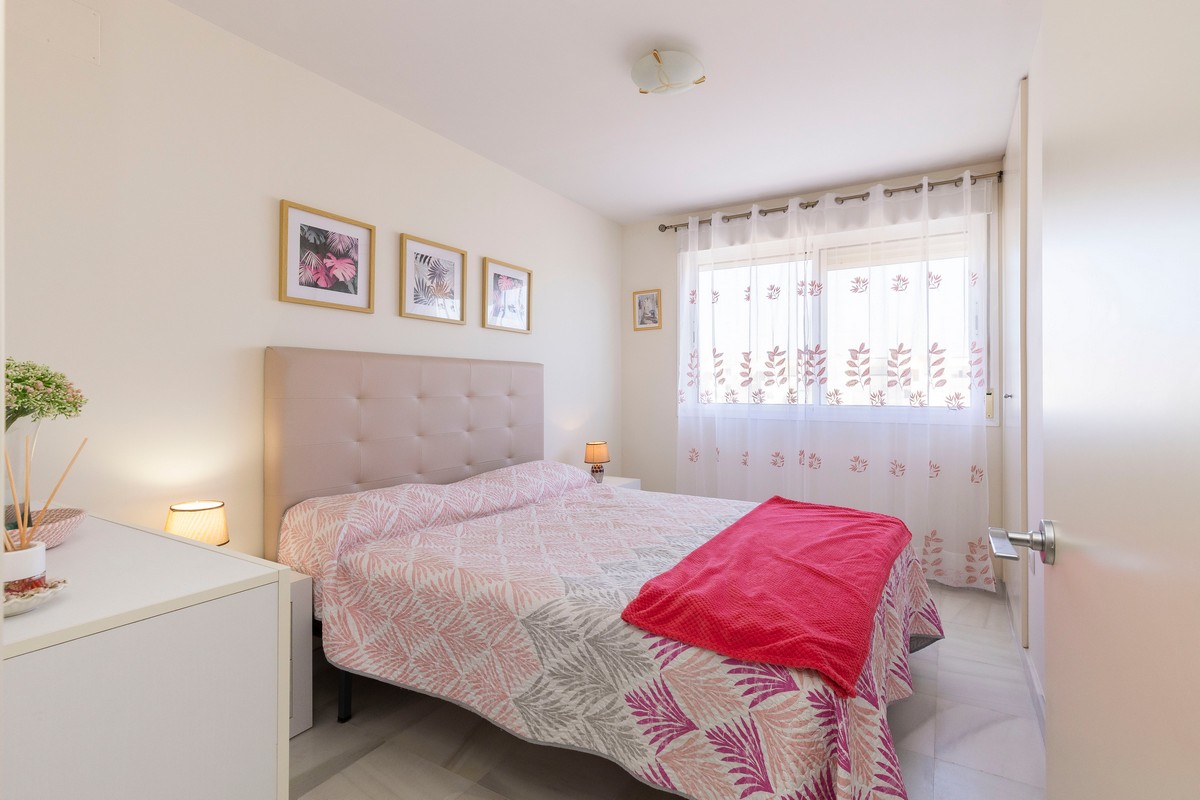 Complejo Agua Serena, 2ª linea de playa, Urb. Playa Serena Sur