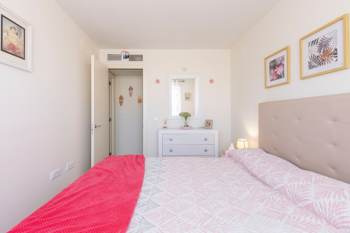 Complejo Agua Serena, 2ª linea de playa, Urb. Playa Serena Sur