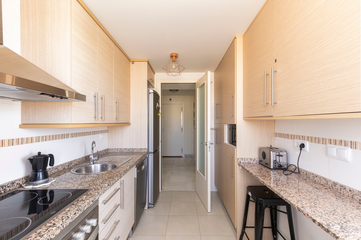 Complejo Agua Serena, 2ª linea de playa, Urb. Playa Serena Sur