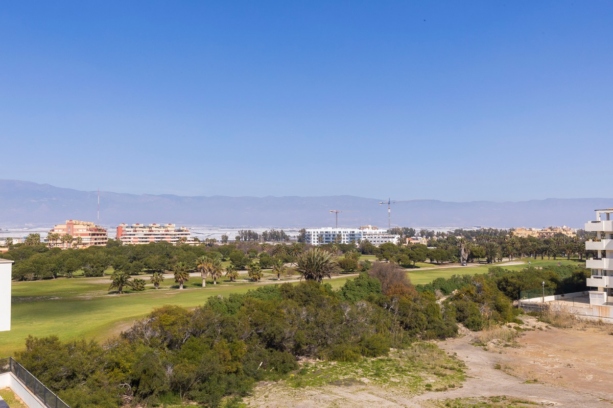 Complejo Agua Serena, 2ª linea de playa, Urb. Playa Serena Sur