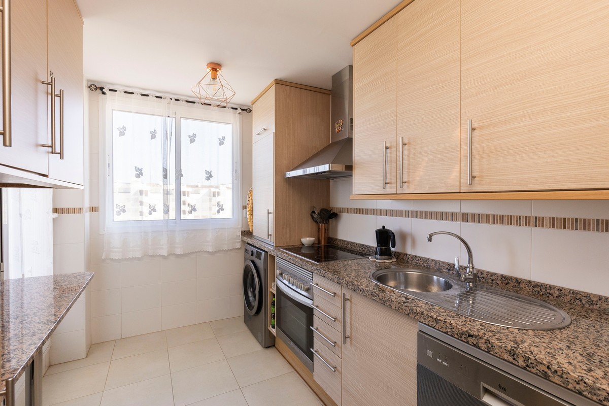 Complejo Agua Serena, 2ª linea de playa, Urb. Playa Serena Sur