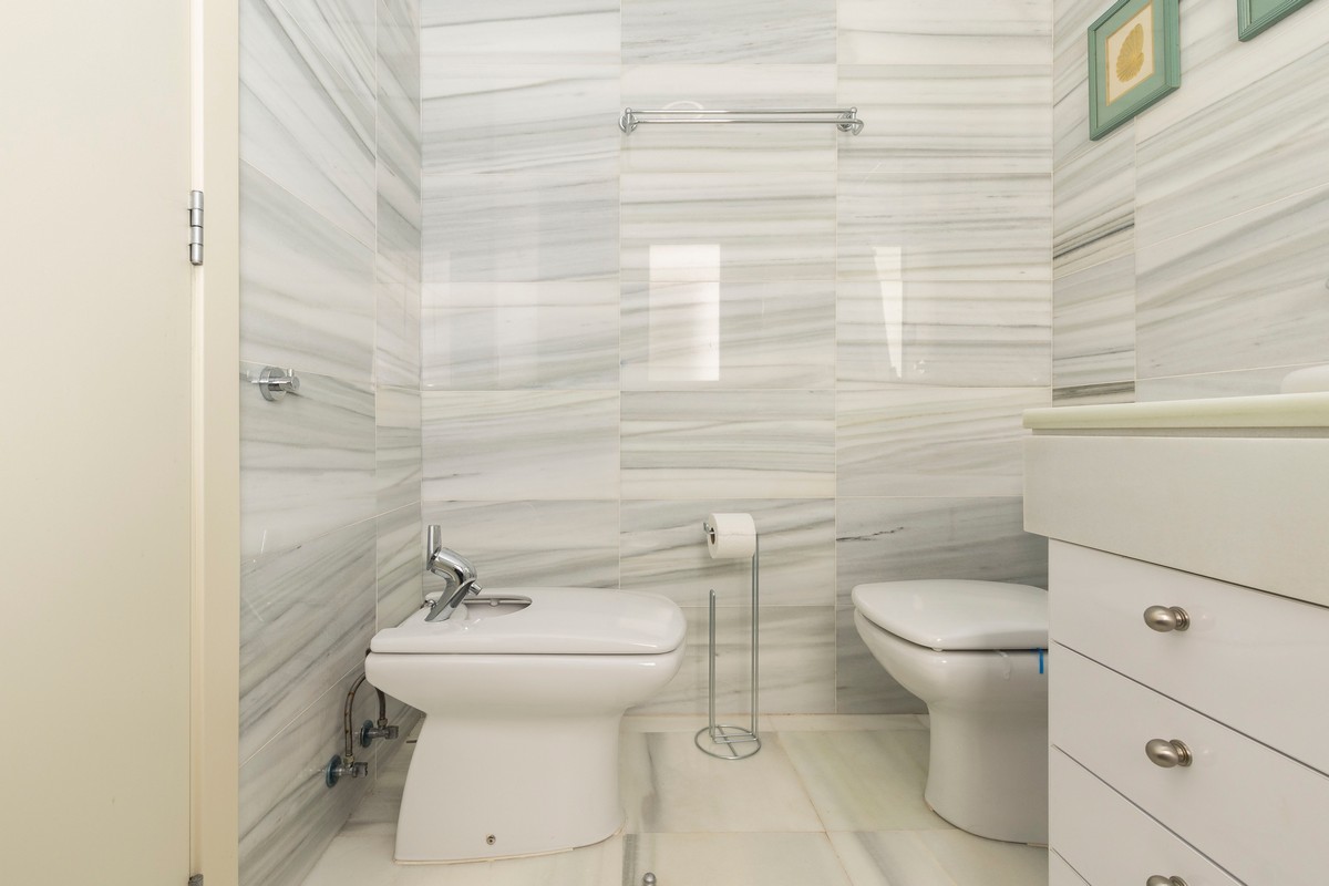 Complejo Agua Serena, 2ª linea de playa, Urb. Playa Serena Sur