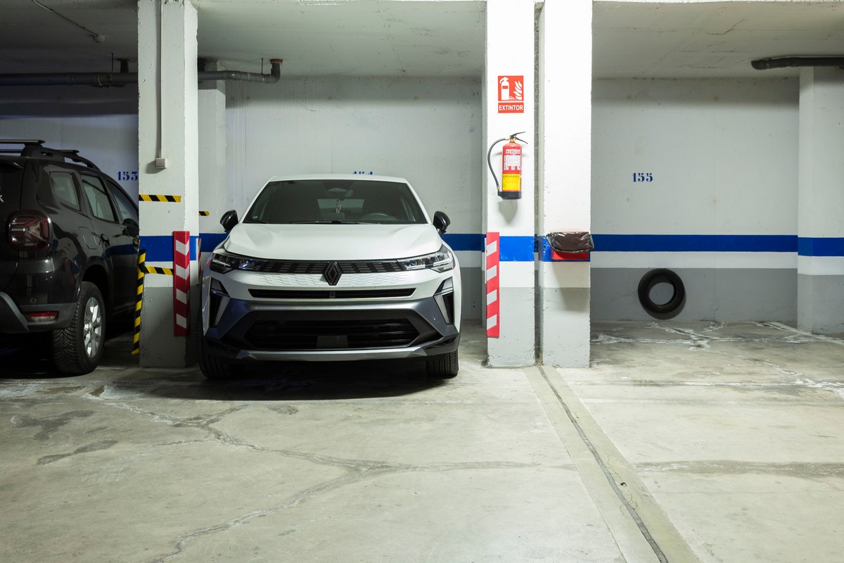 Complejo Agua Serena, 2ª linea de playa, Urb. Playa Serena Sur