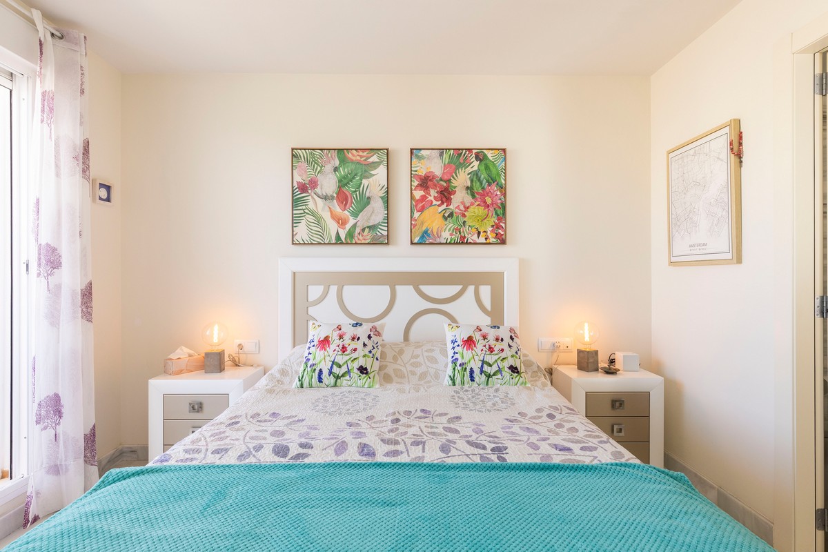 Complejo Agua Serena, 2ª linea de playa, Urb. Playa Serena Sur