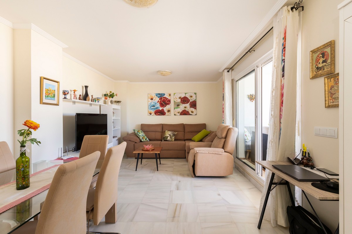 Complejo Agua Serena, 2ª linea de playa, Urb. Playa Serena Sur