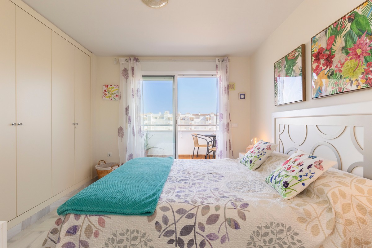 Complejo Agua Serena, 2ª linea de playa, Urb. Playa Serena Sur