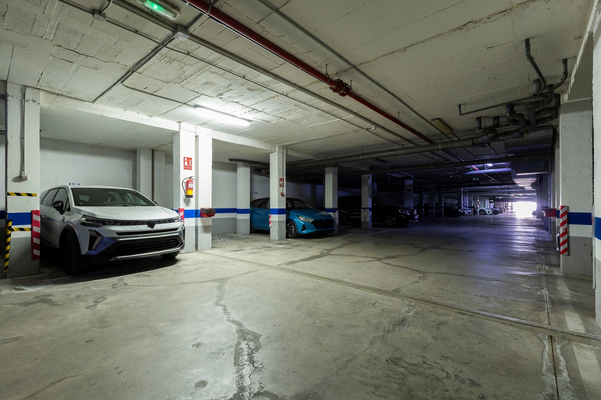 Complejo Agua Serena, 2ª linea de playa, Urb. Playa Serena Sur