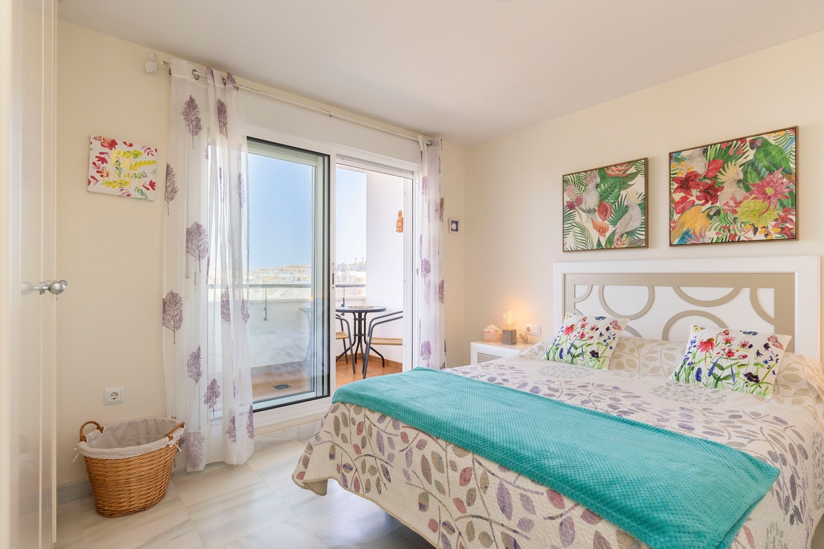 Complejo Agua Serena, 2ª linea de playa, Urb. Playa Serena Sur