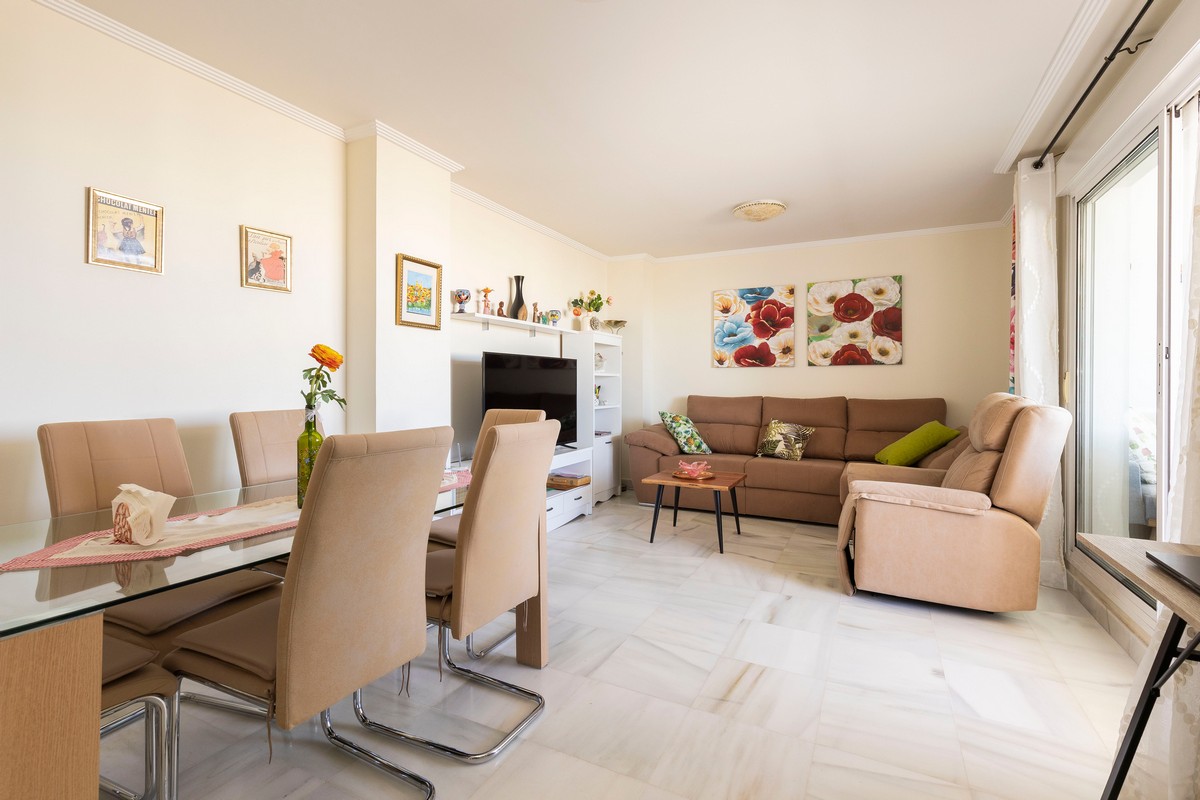 Complejo Agua Serena, 2ª linea de playa, Urb. Playa Serena Sur