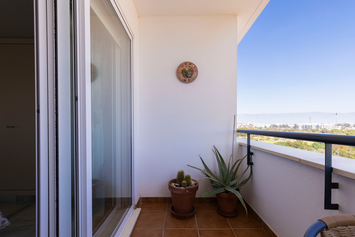 Complejo Agua Serena, 2ª linea de playa, Urb. Playa Serena Sur