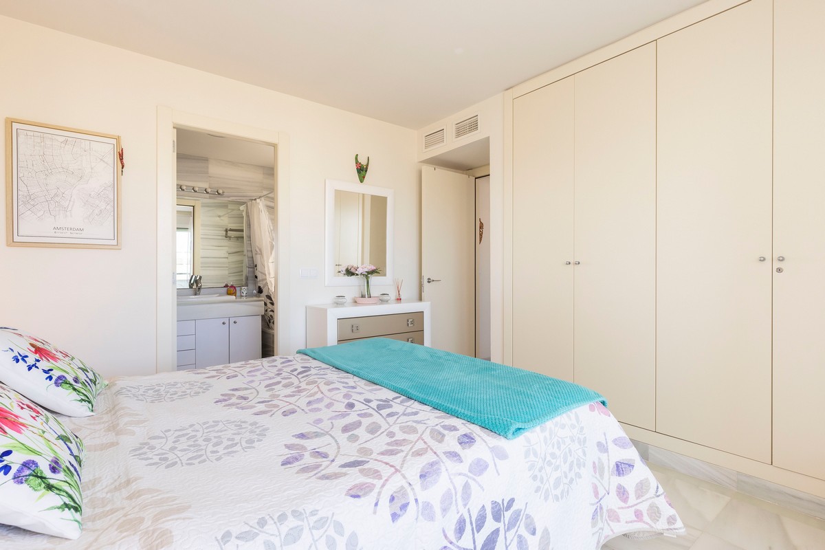 Complejo Agua Serena, 2ª linea de playa, Urb. Playa Serena Sur